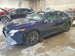 4T1F11BK1MU021476 2021 TOYOTA CAMRY