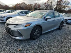 4T1F11BK1MU022031 2021 TOYOTA CAMRY