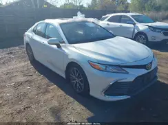 4T1F11BK1MU032591 2021 TOYOTA CAMRY