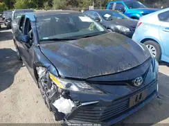 4T1F11BK1MU035605 2021 TOYOTA CAMRY