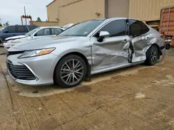 4T1F11BK1MU036110 2021 TOYOTA CAMRY