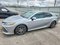4T1F11BK1MU038861 2021 TOYOTA CAMRY
