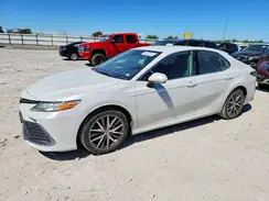 4T1F11BK1NU059453 2022 TOYOTA CAMRY