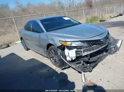 4T1F11BK1NU069805 2022 TOYOTA CAMRY