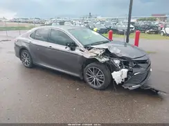 4T1F11BK1NU070243 2022 TOYOTA CAMRY