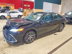 4T1F11BK1PU078104 2023 TOYOTA CAMRY