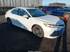 4T1F11BK1PU083318 2023 TOYOTA CAMRY