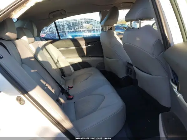 4T1F11BK1PU083318 2023 TOYOTA CAMRY - Image 8