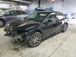 4T1F11BK1PU083660 2023 TOYOTA CAMRY
