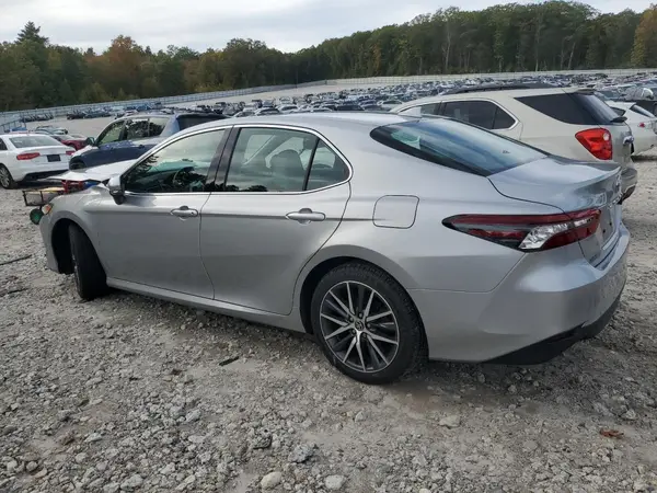 4T1F11BK1PU088910 2023 TOYOTA CAMRY - Image 2