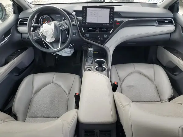 4T1F11BK1PU088910 2023 TOYOTA CAMRY - Image 8