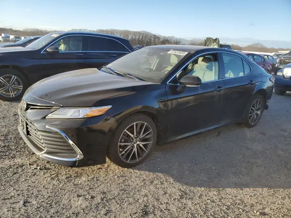 4T1F11BK1PU090236 2023 TOYOTA CAMRY - Image 1
