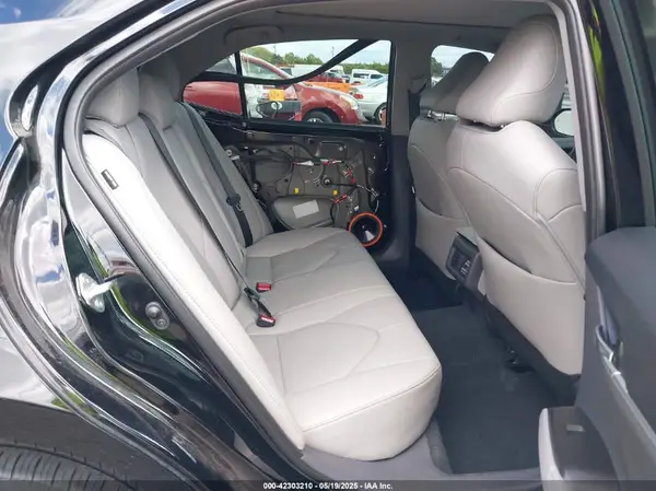 4T1F11BK1PU094951 2023 TOYOTA CAMRY - Image 8