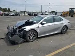 4T1F11BK1RU111184 2024 TOYOTA CAMRY