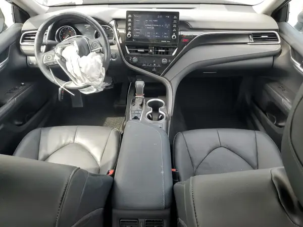 4T1F11BK1RU111184 2024 TOYOTA CAMRY - Image 8