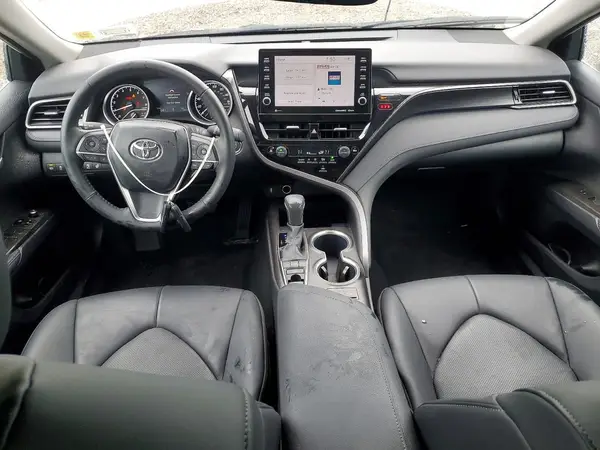 4T1F11BK1RU114506 2024 TOYOTA CAMRY - Image 8