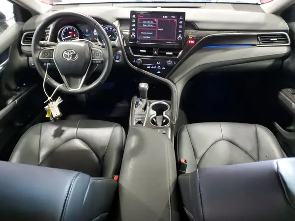 4T1F11BK1RU117759 2024 TOYOTA CAMRY - Image 8