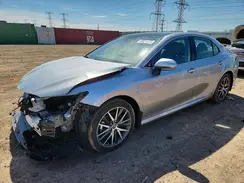 4T1F11BK1RU118510 2024 TOYOTA CAMRY