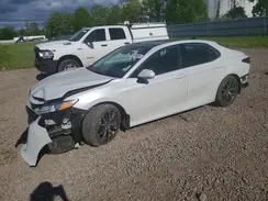4T1F11BK1RU119866 2024 TOYOTA CAMRY