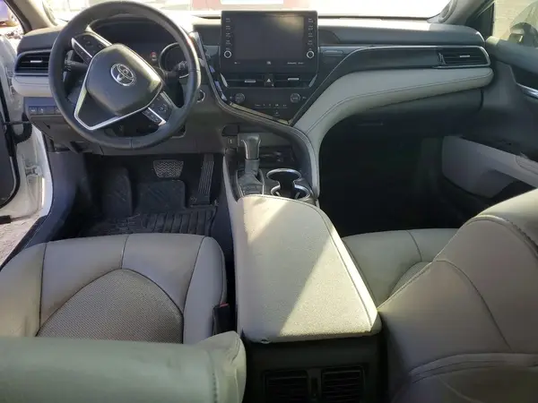 4T1F11BK1RU121293 2024 TOYOTA CAMRY - Image 8