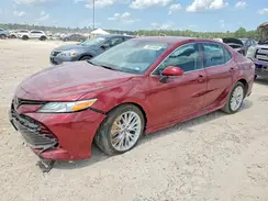 4T1F11BK2LU002224 2020 TOYOTA CAMRY