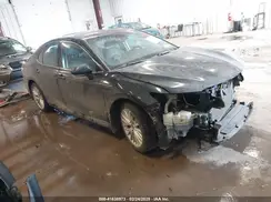 4T1F11BK2LU010730 2020 TOYOTA CAMRY