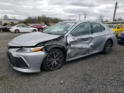 4T1F11BK2MU027738 2021 TOYOTA CAMRY