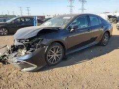 4T1F11BK2MU039498 2021 TOYOTA CAMRY