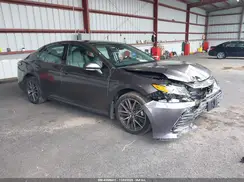 4T1F11BK2MU040246 2021 TOYOTA CAMRY