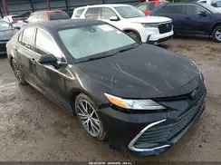 4T1F11BK2MU045091 2021 TOYOTA CAMRY