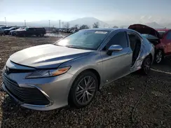 4T1F11BK2NU061633 2022 TOYOTA CAMRY