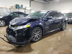 4T1F11BK2NU066363 2022 TOYOTA CAMRY