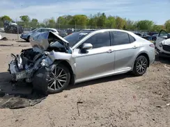 4T1F11BK2PU084249 2023 TOYOTA CAMRY