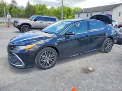 4T1F11BK2PU099723 2023 TOYOTA CAMRY
