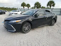 4T1F11BK2PU103964 2023 TOYOTA CAMRY