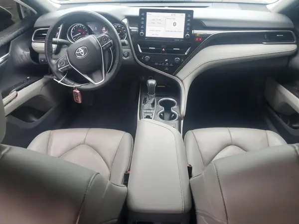 4T1F11BK2RU114644 2024 TOYOTA CAMRY - Image 8
