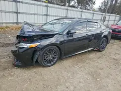 4T1F11BK3LU003527 2020 TOYOTA CAMRY