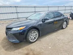 4T1F11BK3LU005360 2020 TOYOTA CAMRY