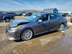 4T1F11BK3LU014544 2020 TOYOTA CAMRY