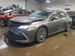4T1F11BK3MU023066 2021 TOYOTA CAMRY