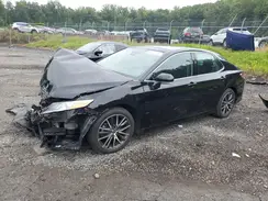 4T1F11BK3MU040224 2021 TOYOTA CAMRY