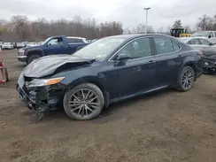 4T1F11BK3MU040501 2021 TOYOTA CAMRY