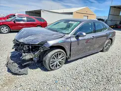 4T1F11BK3NU050611 2022 TOYOTA CAMRY