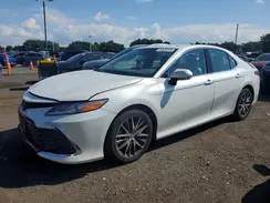 4T1F11BK3NU067490 2022 TOYOTA CAMRY