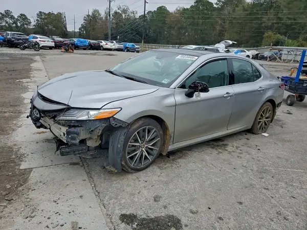 4T1F11BK3PU074197 2023 TOYOTA CAMRY - Image 1
