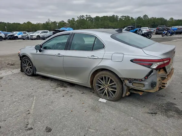 4T1F11BK3PU074197 2023 TOYOTA CAMRY - Image 2