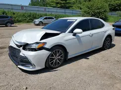 4T1F11BK3PU075009 2023 TOYOTA CAMRY