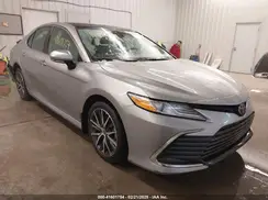 4T1F11BK3PU085474 2023 TOYOTA CAMRY