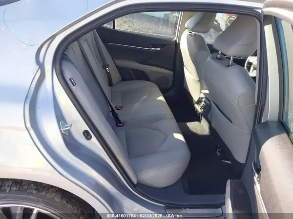 4T1F11BK3PU085474 2023 TOYOTA CAMRY - Image 8