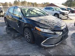 4T1F11BK3PU091162 2023 TOYOTA CAMRY